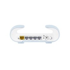 D-Link AQUILA PRO AI M30 Trådløs router Desktop